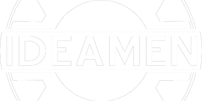 Ideamen Header Logo